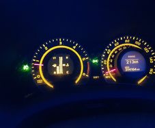 2008 Toyota Auris