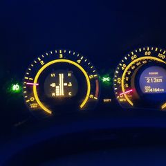 2008 Toyota Auris