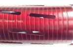 premium diamond core bit 92 mm