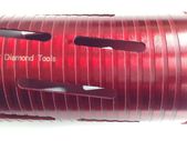 premium diamond core bit 92 mm