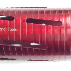 premium diamond core bit 92 mm