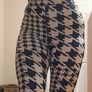 High waisted leggings, new, size 10 Image 2