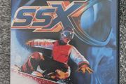 SSX for Playstation 2 PS2