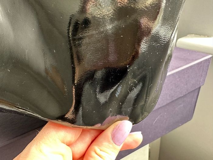 Jimmy Choo tote bag