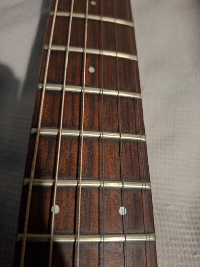 1986 Westone Spectrum ST Matsumoku Factory Japan