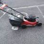 Petrol Lawnmower Image 3