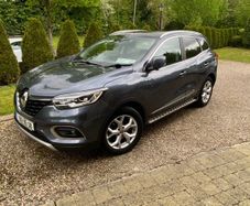 Renault Kadjar 2019