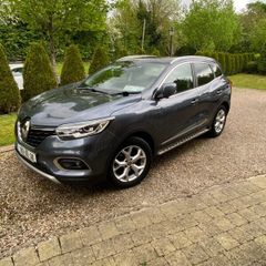 Renault Kadjar 2019