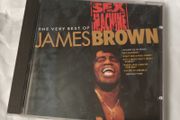 The Very Best of James Brown Cd