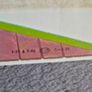 Original Vintage 1950s-60s  7-Up Float Paper Banner Signs & Salesman Ideabooks Collection Image 7