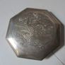 Small Lot Of Silver Plate Image 5