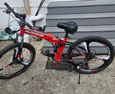 Push Bike, In Great Condition