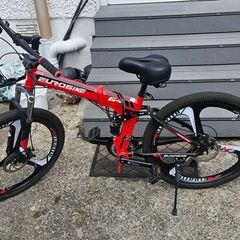 Push Bike, In Great Condition