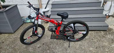 Push Bike, In Great Condition