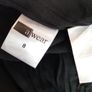 Lovely black vintage blouse late 70's Image 4