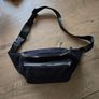 Corduroy waist bag Image 2