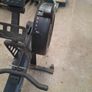 rowing machine Image 3