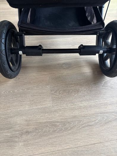 Bugaboo Camelon 3