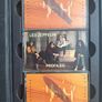 Led Zeppelin Remasters Cassette Boxset 1992 Image 5