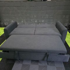 Shelia Sofa bed