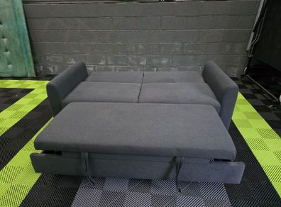 Shelia Sofa bed