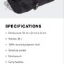 Stella for Adidas Bag New and original- price non negotiable Image 8