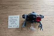 lego sw1449 imperial probe droid, set star wars 75418