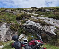 Honda NC 750 x 2020