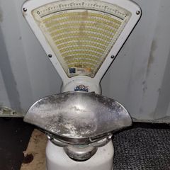 Stella Duce Vintage Scales