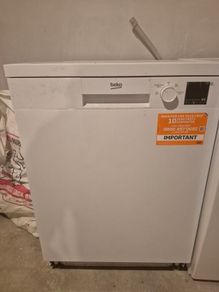 Beko Doshwasher