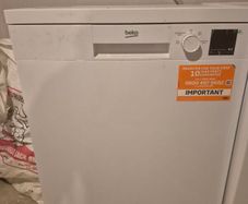 Beko Doshwasher