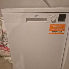 Beko Doshwasher