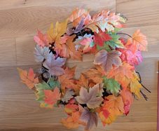 Door Wreath