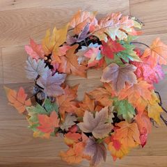 Door Wreath