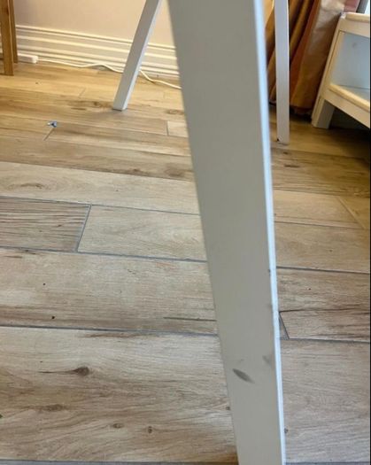Office table IKEA