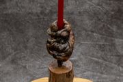 Sculpture.