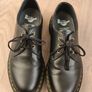 Vegan 1461 Dr Martens black shoes Image 5