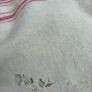 Old Traditional Woolen Blanket Image 3