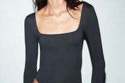 ZARA Bodysuit - M