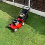 Lawnmower Image 2
