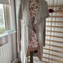 cardigan Bnwt yaya long cardigan with shawl collar Image 6