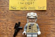 Lego minifigure Hoth Rebel sw0167 - 2007