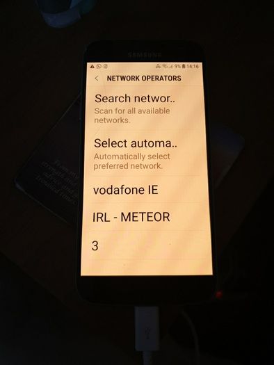 Samsung S7