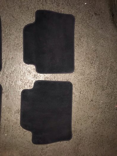 bmw f30 floor mats
