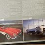 Four for the road. "Survivors Series-Corvettes, Ferrari, Mercedes and Porsche. Image 9
