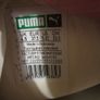 Puma suede    beige size 4.5 Image 4