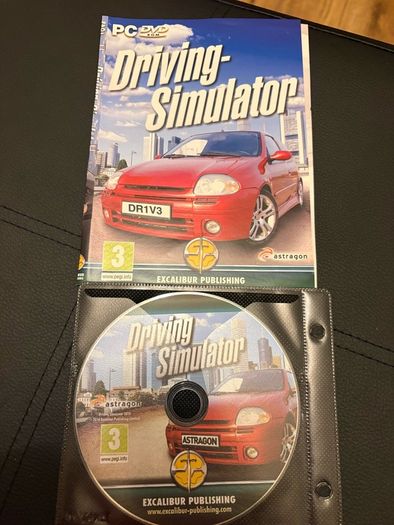 Various PC games - some rare see list for price.