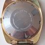 Vintage Accurist 21 Jewels Automatic Watch - Gold Tone Image 2