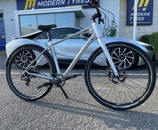 Urban bike BMW L size