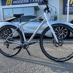 Urban bike BMW L size